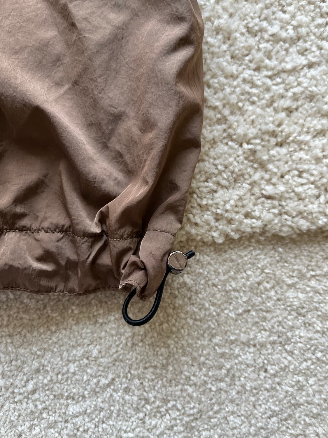 빔즈 라이트 나일론 써멀 베스트 (100-105) 상품이미지8