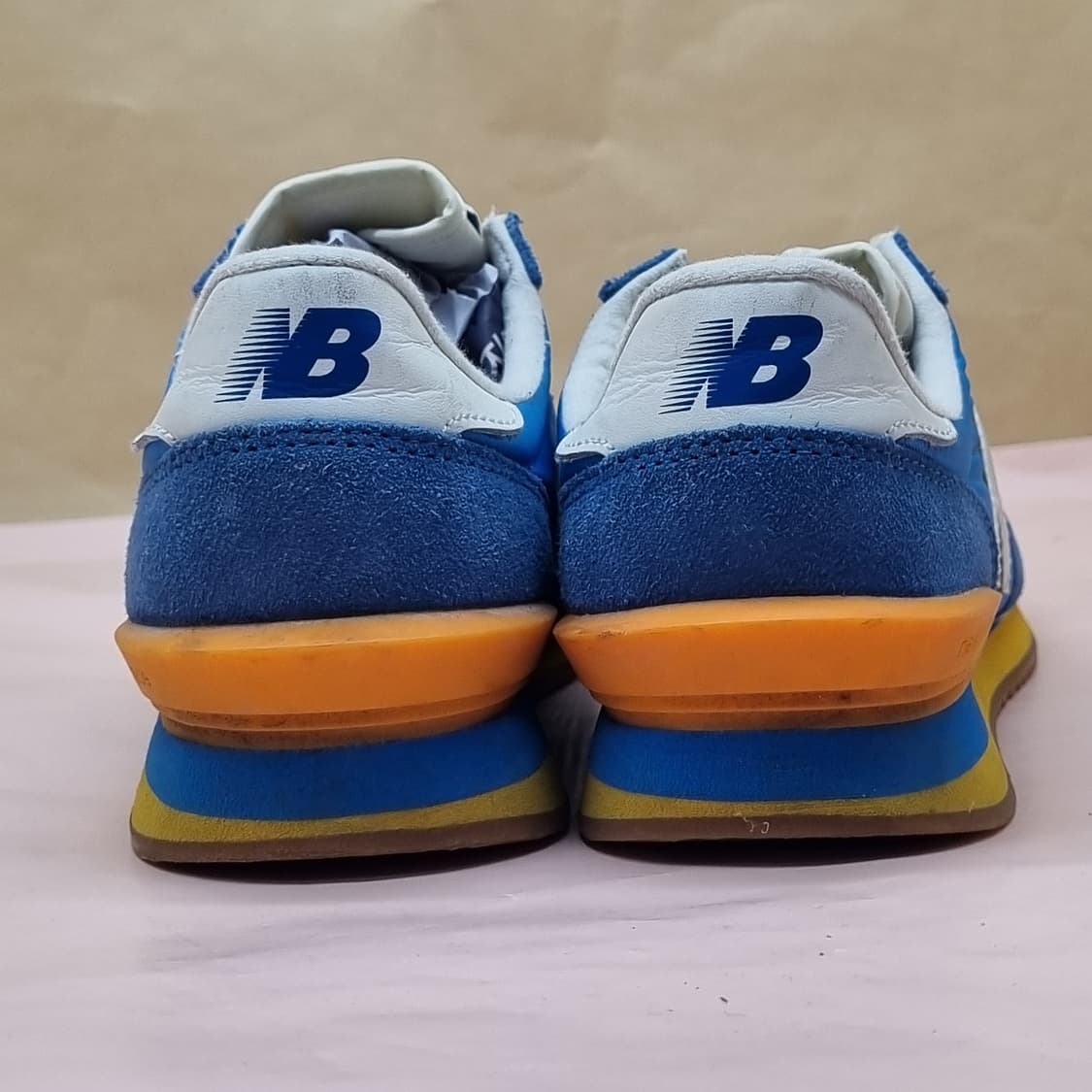 뉴발란스 720 여성 운동화 230 상품이미지4