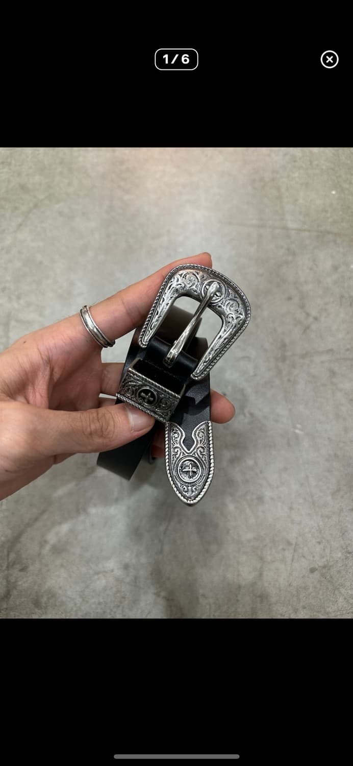 워치 나이프로변경/s 사이즈 /열십자M 상품이미지5