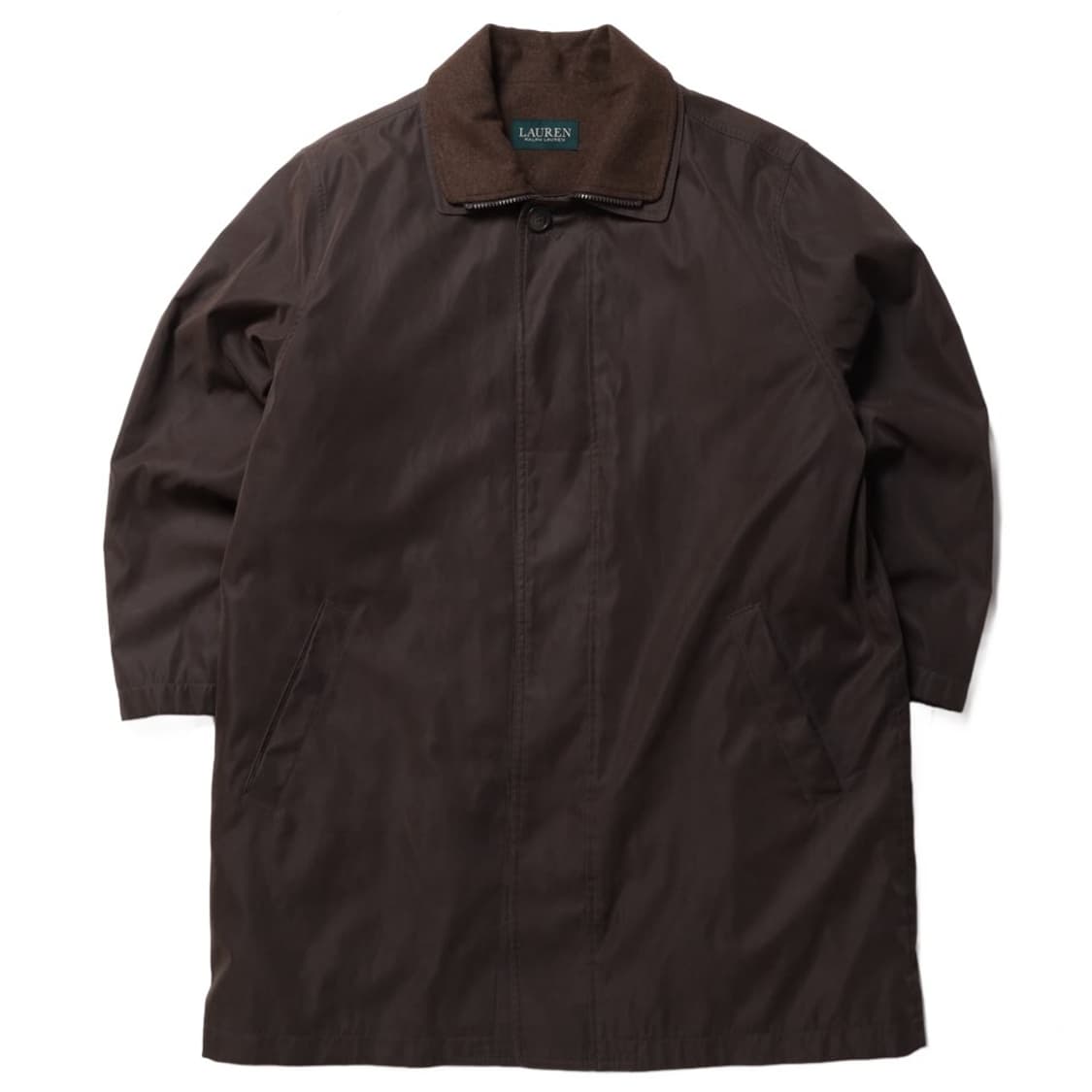 로렌 랄프로렌 Lauren Ralph Lauren Rain Coat 상품이미지1