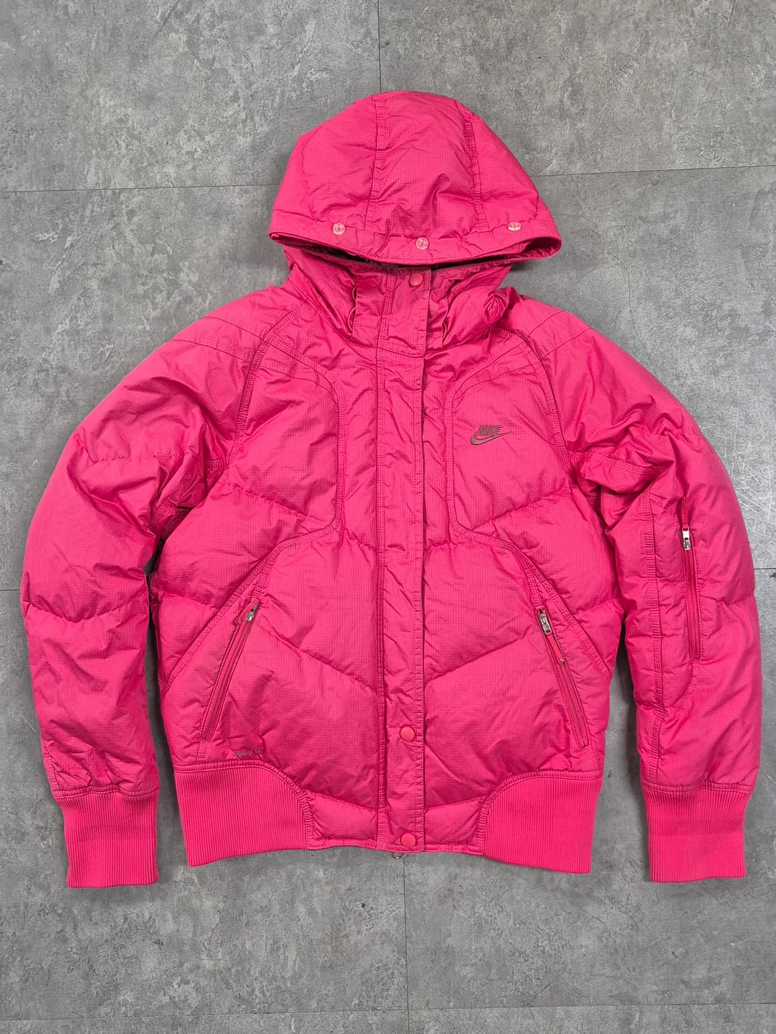 NIKE 패딩 상품이미지1