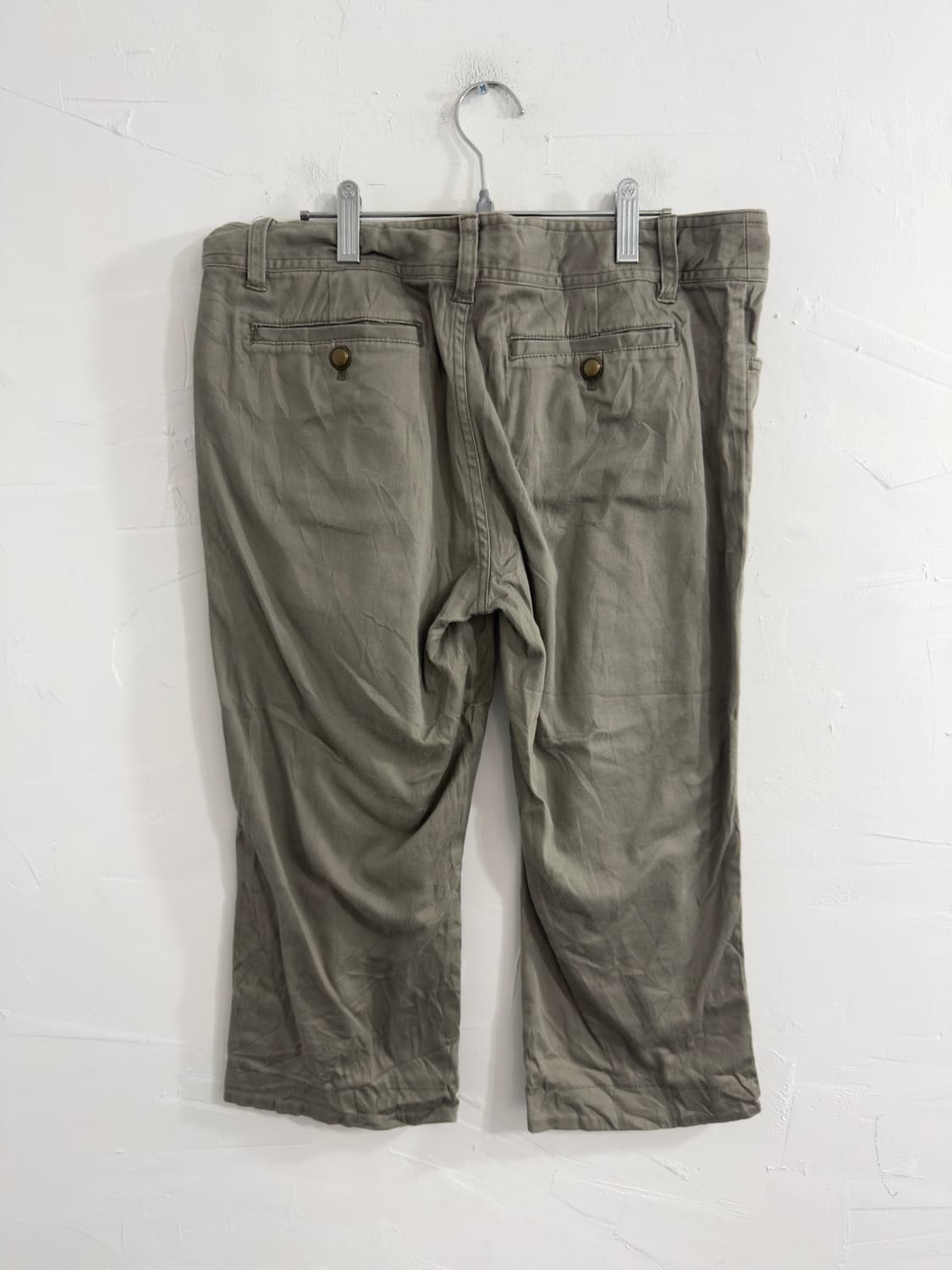 a.v.v standard capri pants 상품이미지2
