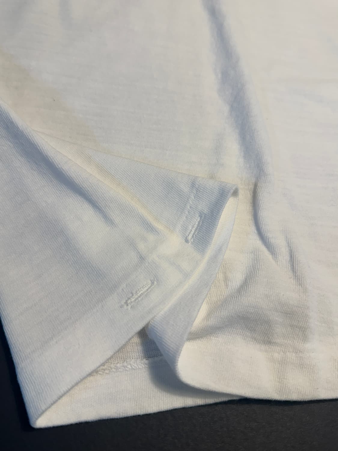 phigvel Naval tee  상품이미지4
