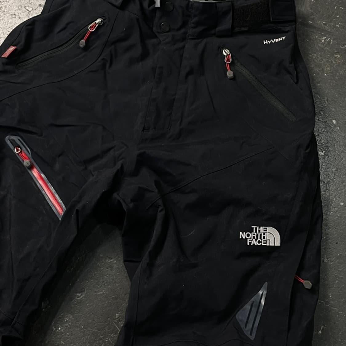 100 노스페이스 하이벤트 보드복 팬츠  상품이미지2