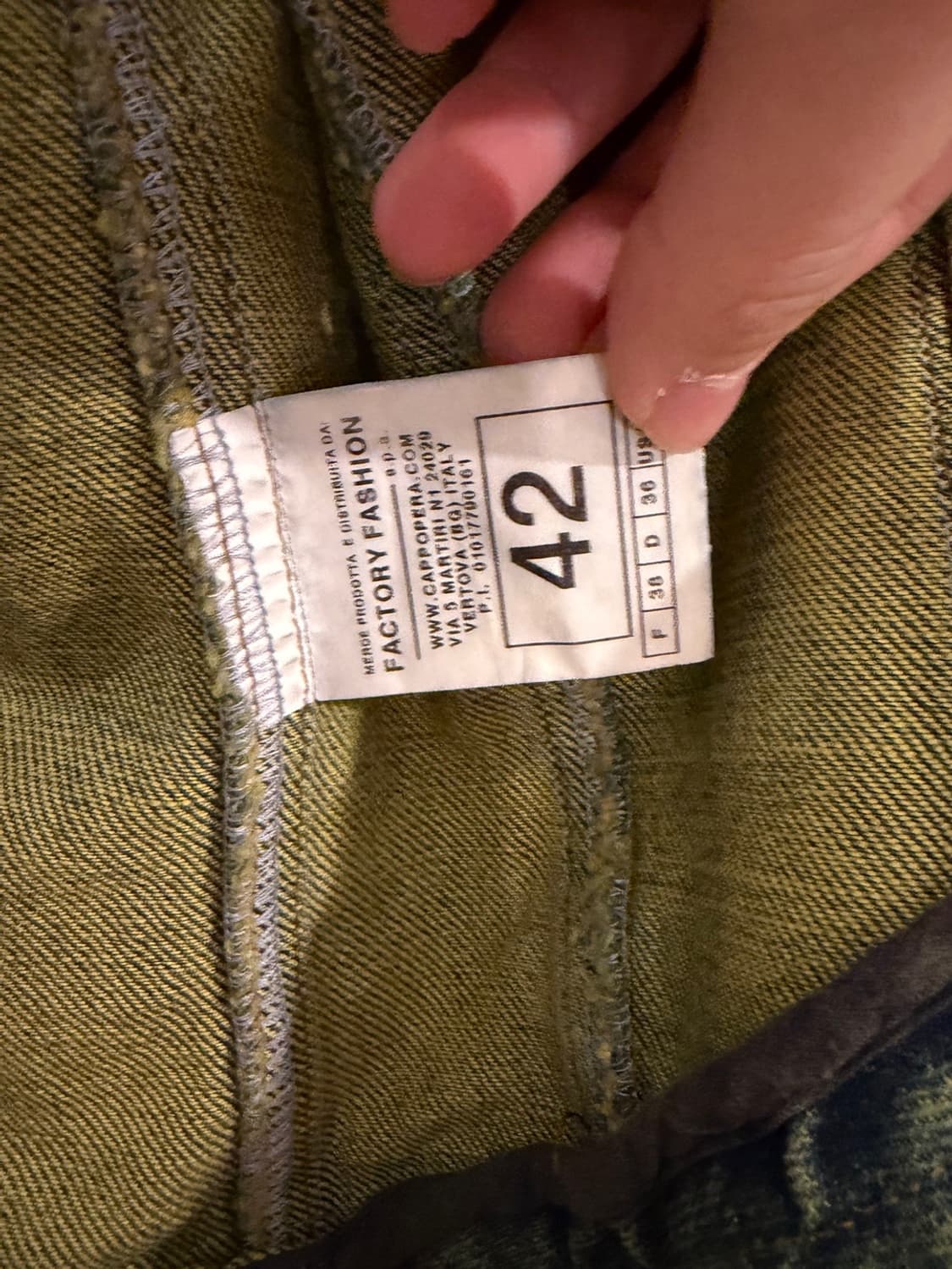 청자켓 상품이미지6