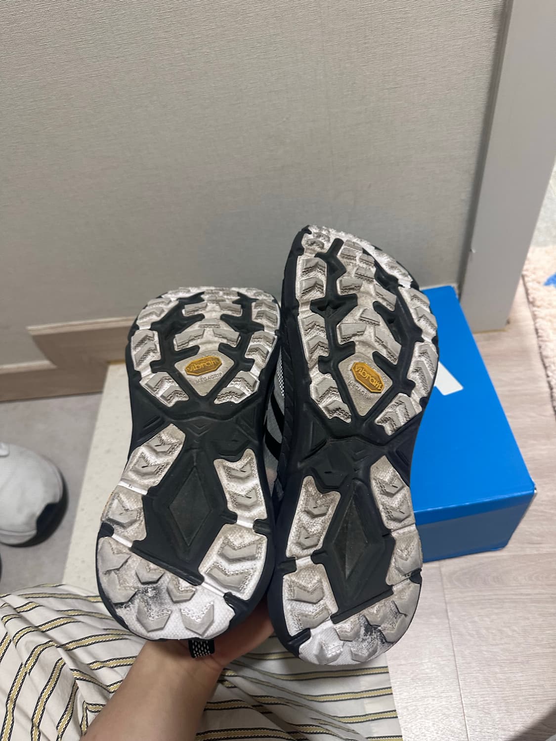 265 호카 마파테4 러닝화 상품이미지4