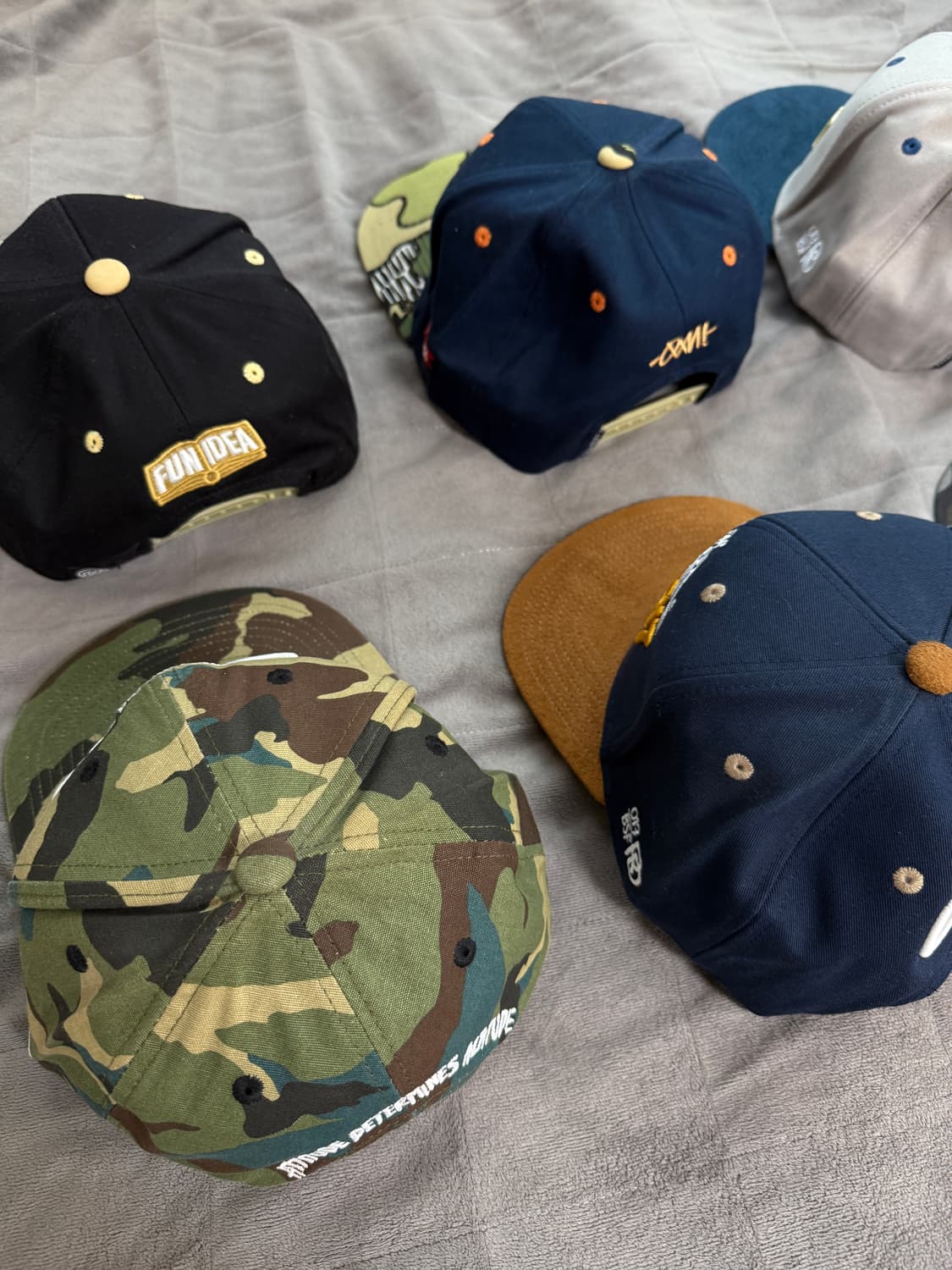 Filter017 대만브랜드 스냅백 상품이미지5