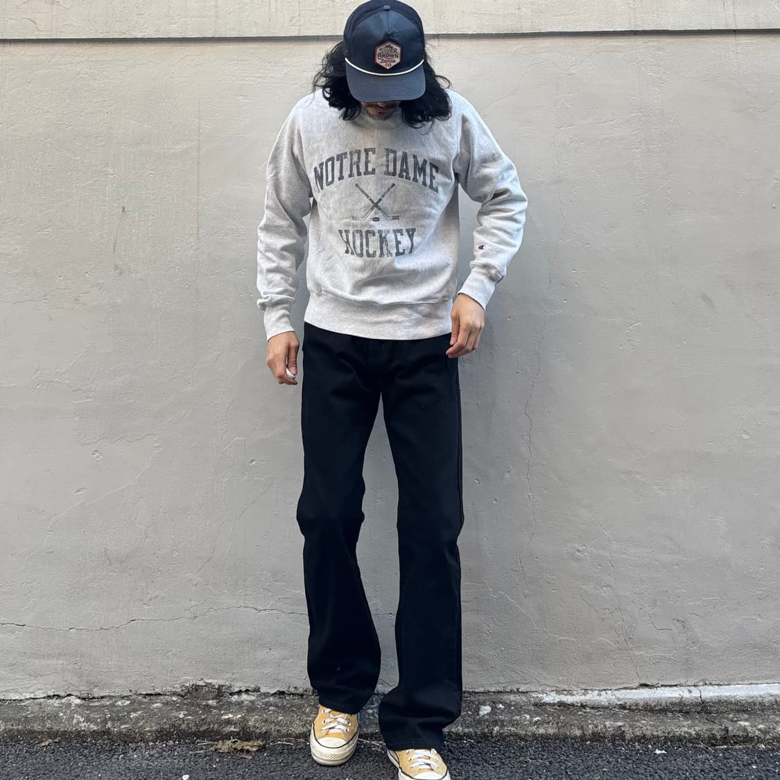 리바이스 517 부츠컷 블랙 상품이미지3