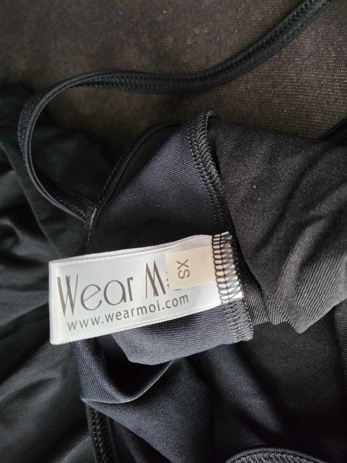 웨어무아   발레복 판매합니다 
 상품이미지8