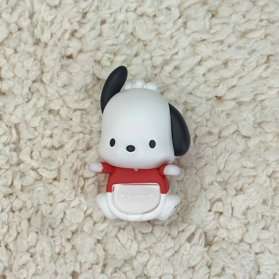 소니엔젤 산리오 포차코 히퍼 상품이미지1