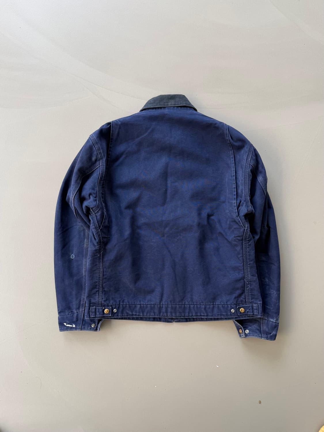 🇺🇸90s Carhartt JB102 Detroit Jacket 상품이미지2