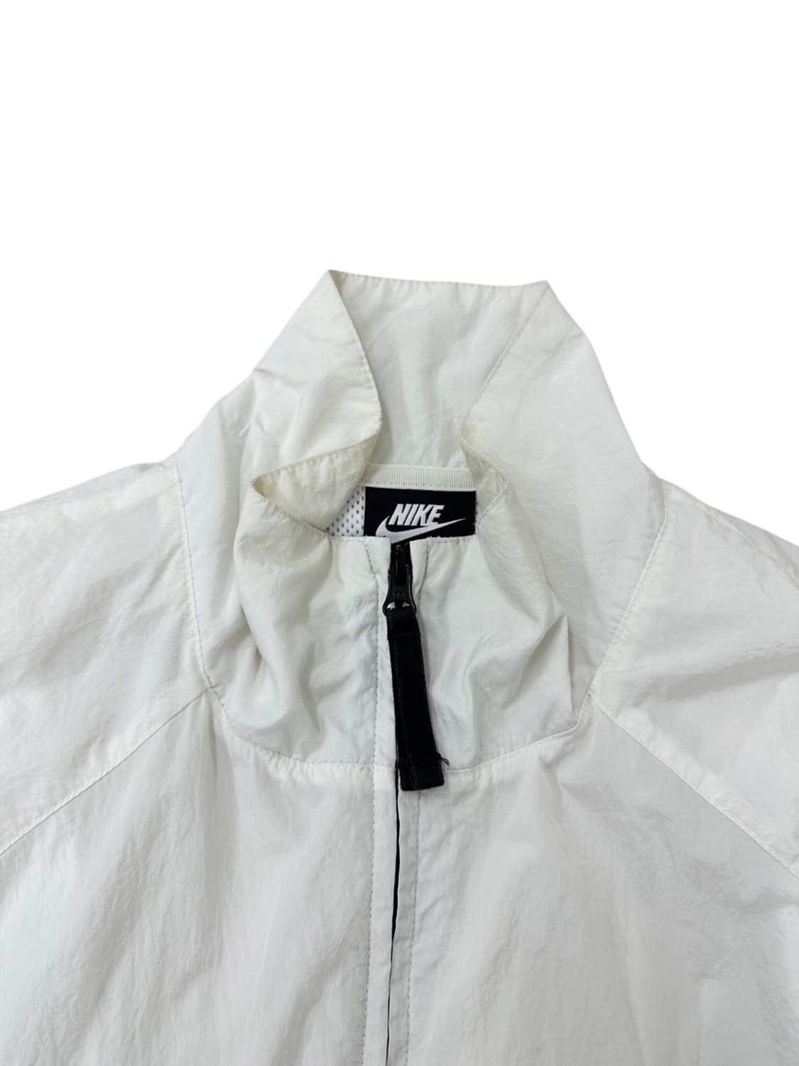 나이키 빅스우시 바람막이 화이트 (2XL) 상품이미지4