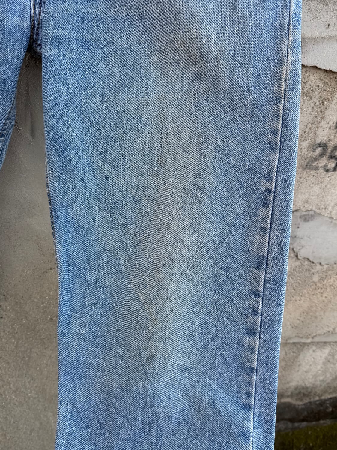 00’s 550 Vintage Levi's 상품이미지8
