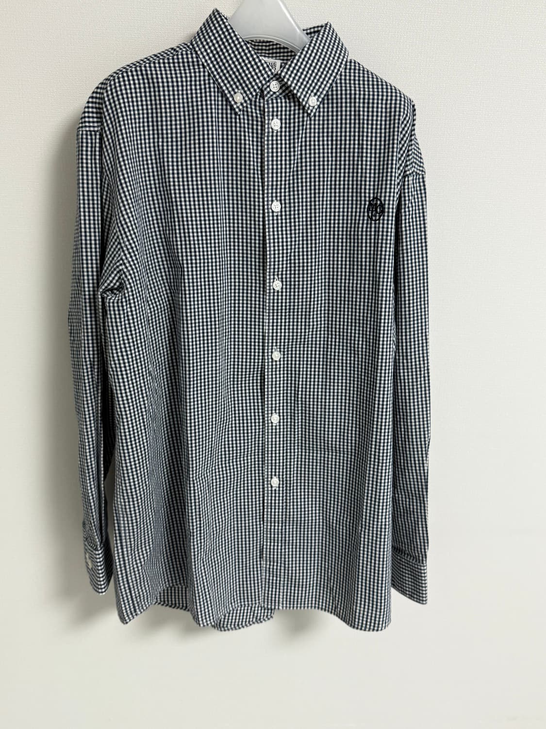 마리떼 프랑소와저버 셔츠 상품이미지1