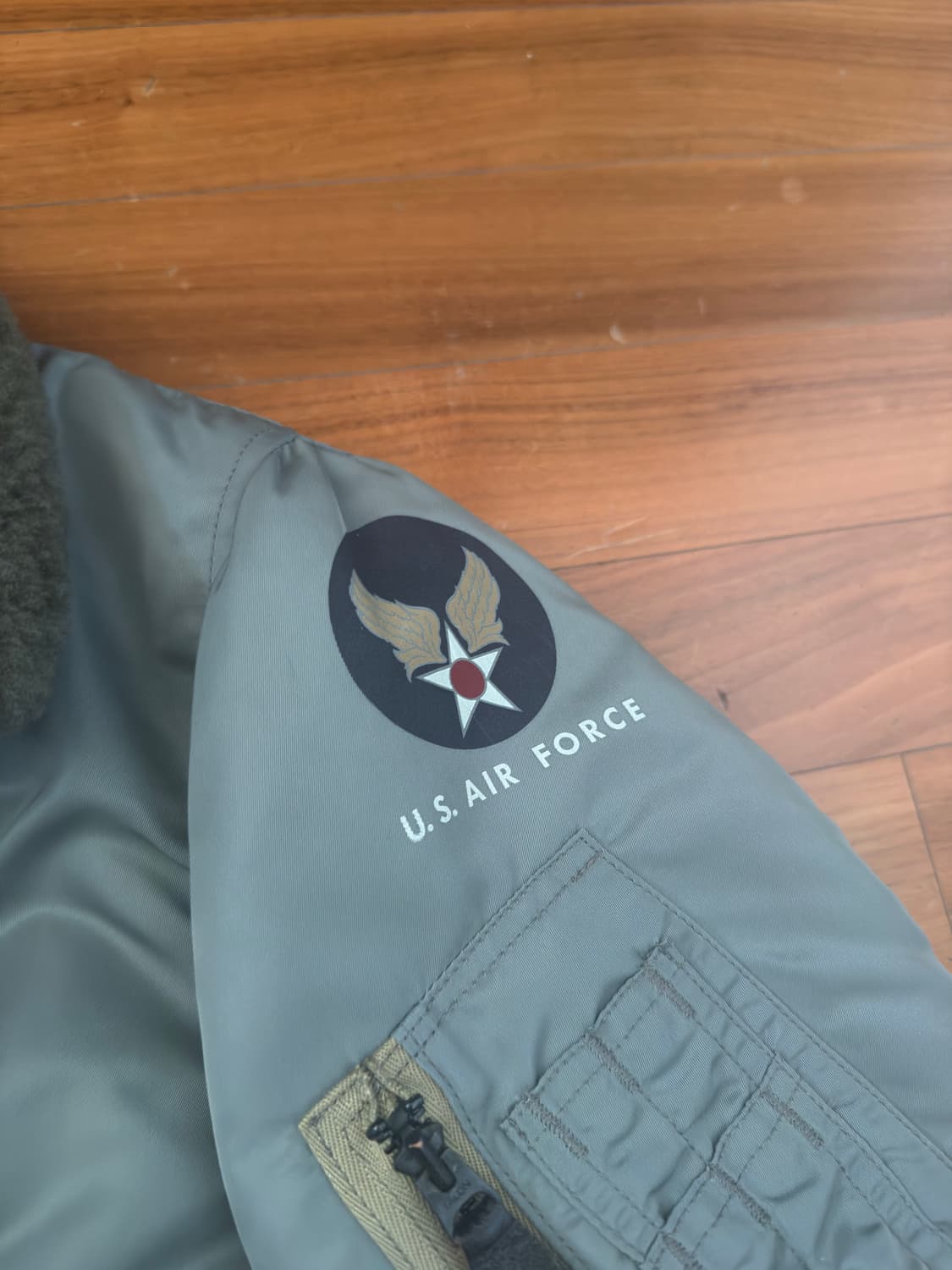 토이즈맥코이 B-15D (TMJ2333) 40사이즈 상품이미지3