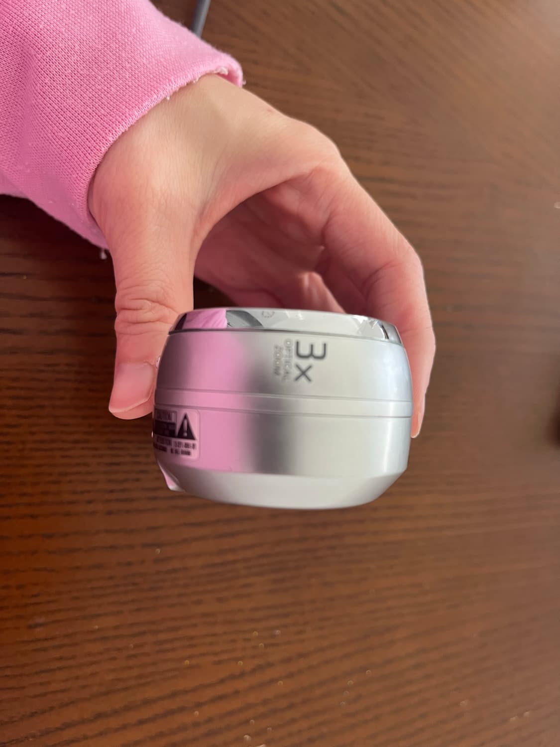 Sony Cyber-shot DSC-P73 판매합니다 상품이미지4