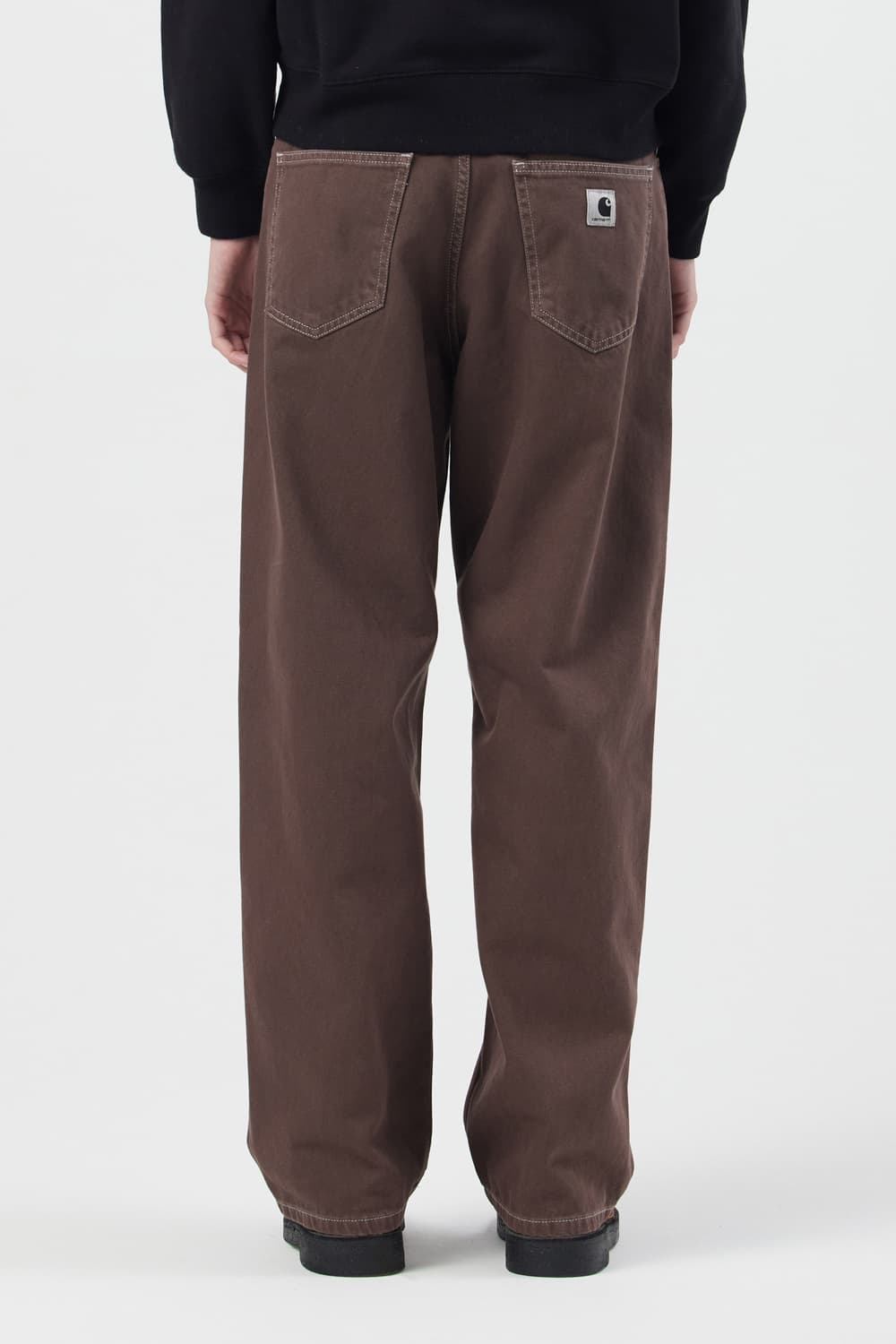 칼하트 여성팬츠 XS 상품이미지2