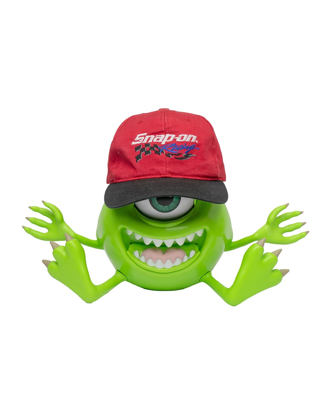 Usa Snap on 레이싱 캡  (M) 상품이미지1