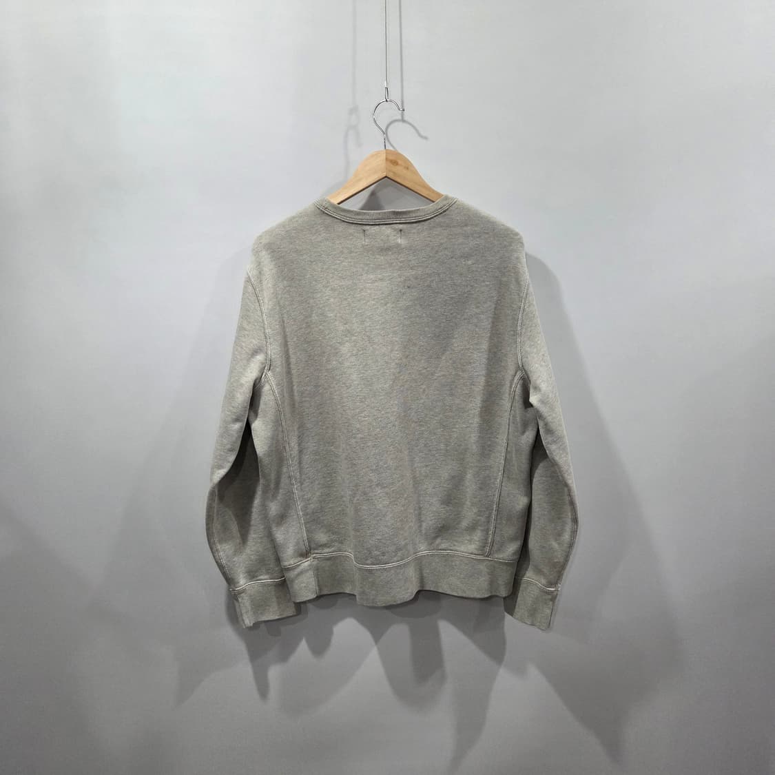 폴로랄프로렌 기모 스웻셔츠 L  상품이미지5