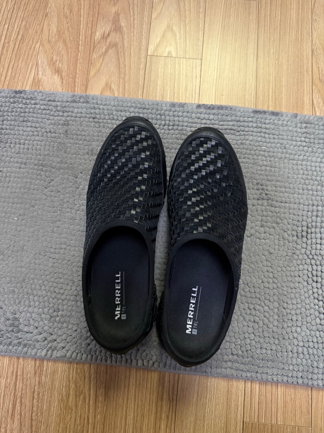 머렐 보테가맛 슬라이드 슬립온 상품이미지3