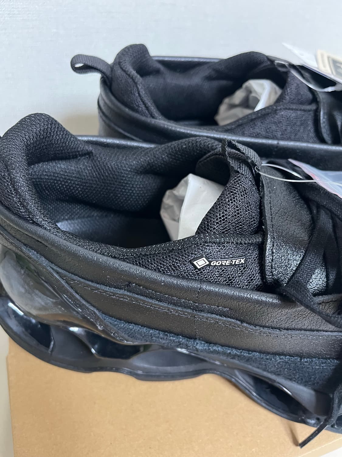 미즈노 고어텍스 moc 프로페시 상품이미지3