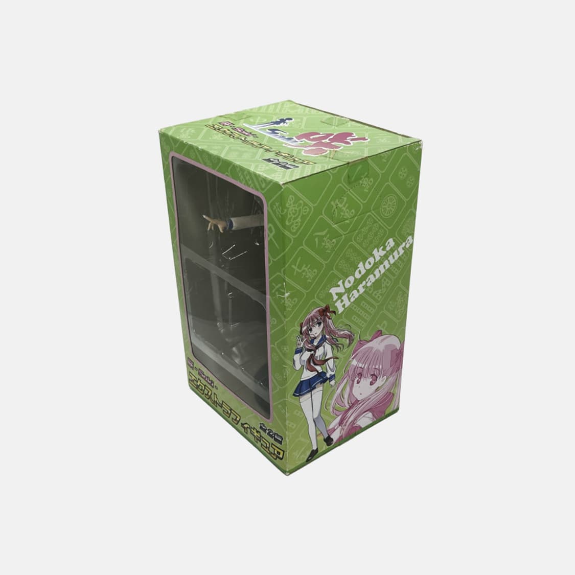 사키-saki- 미야나가 사키 엑스트라 피규어 교복 고전 미소녀 상품이미지5