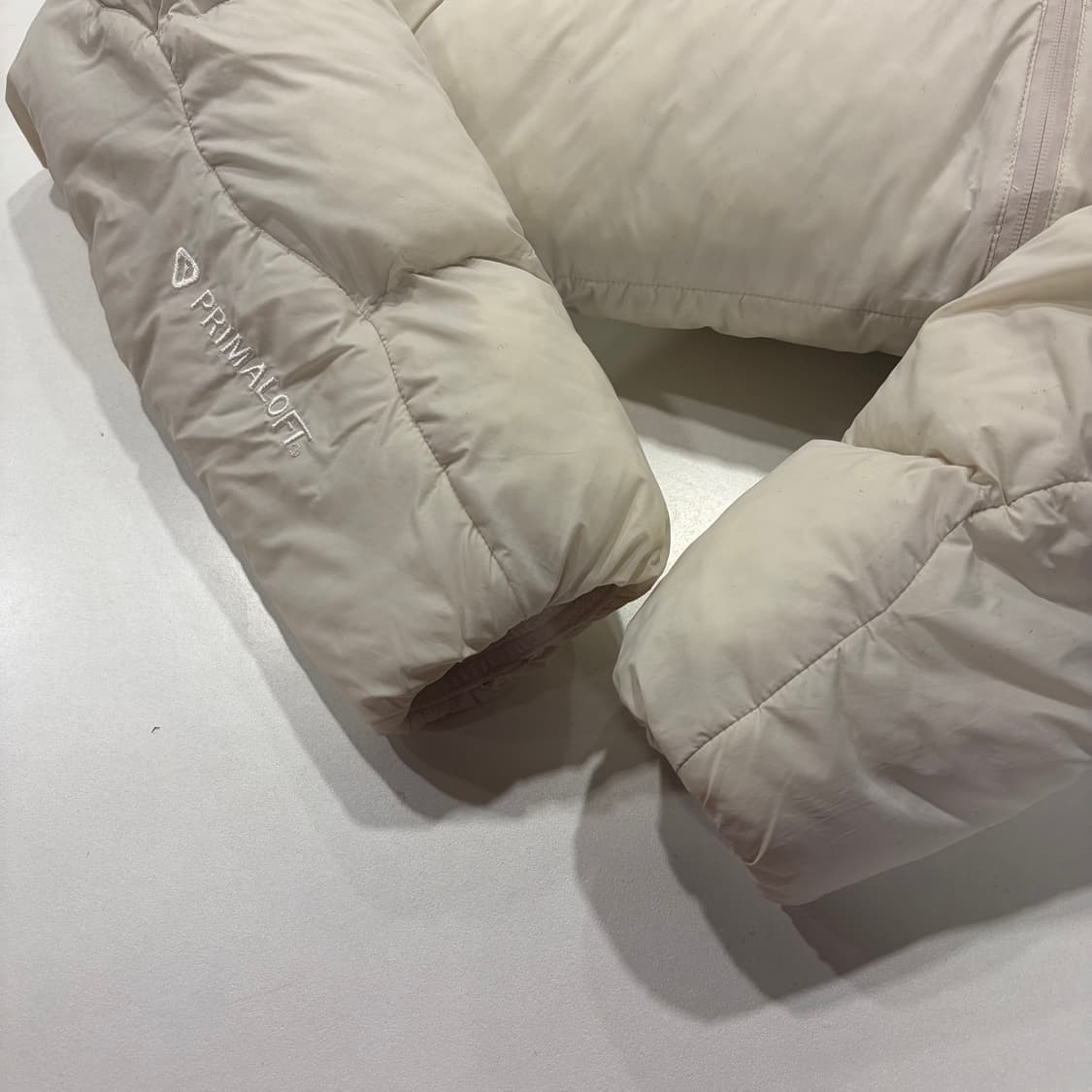 [M] 나이키 ACG 써마핏 ADV 루나 레이크 루즈 후드 패딩 C852 상품이미지7