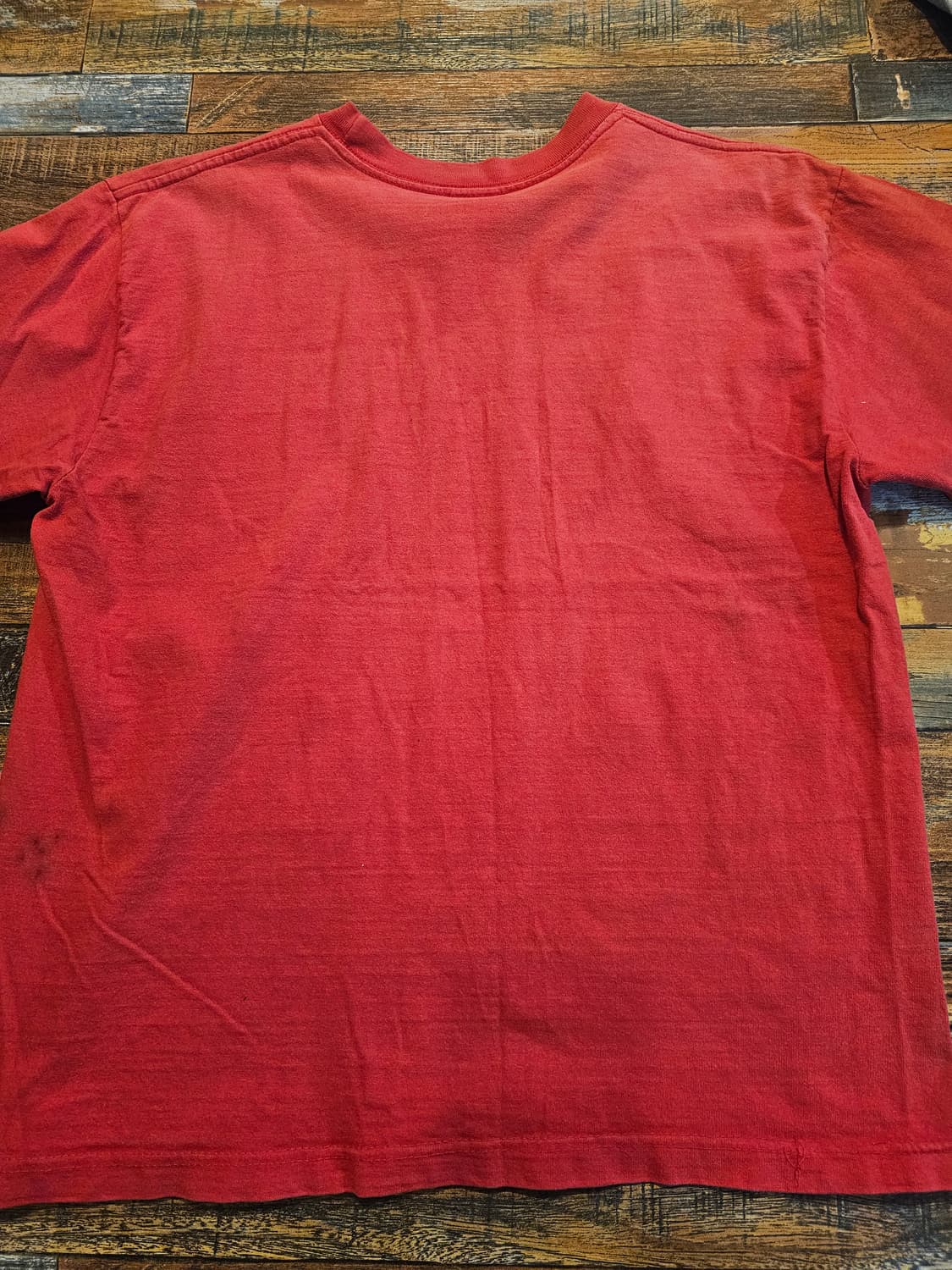 스투시 반팔티 상품이미지4