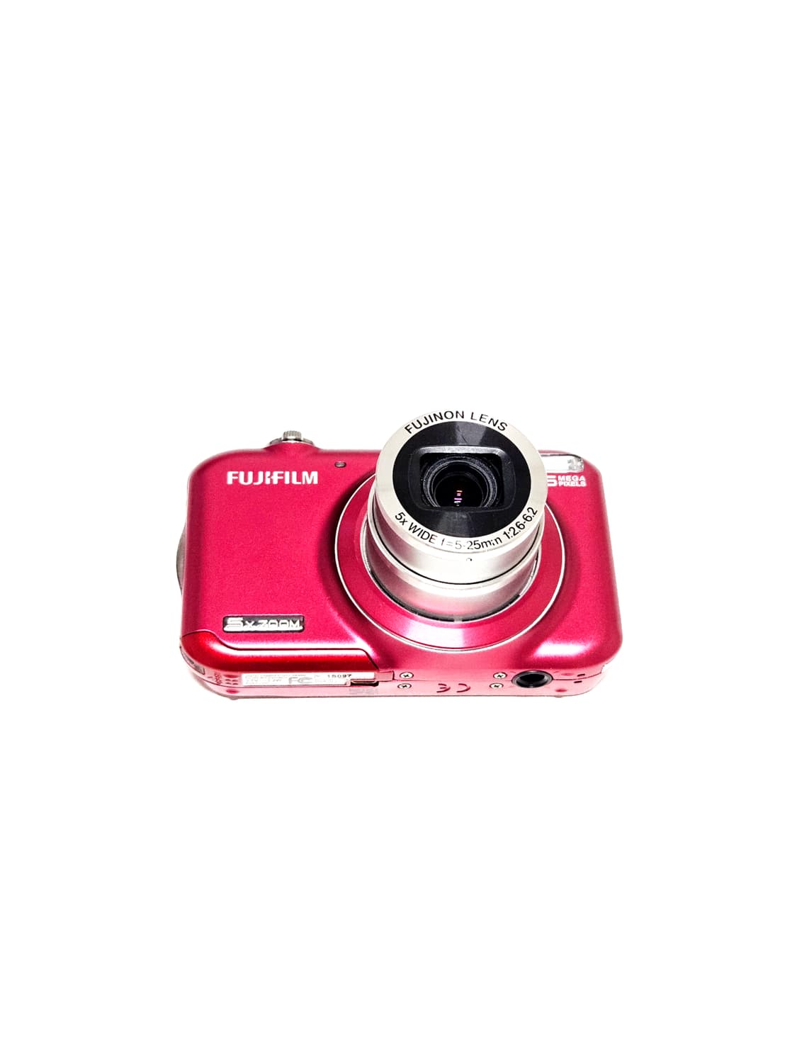 후지필름 파인픽스 Fujifilm Finepix JX400 디카
카메라 상품이미지4