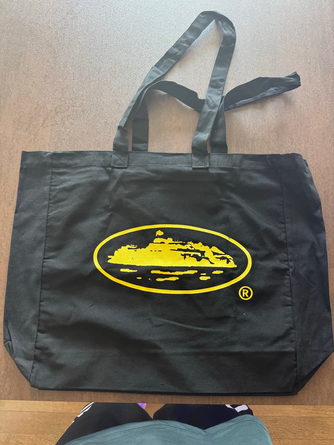 코르테이즈 토트백 상품이미지2