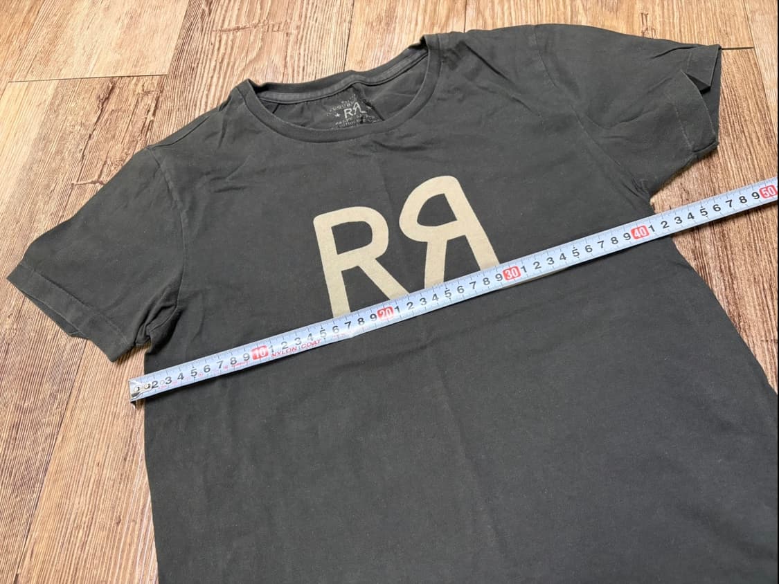 rrl 반팔 상품이미지3