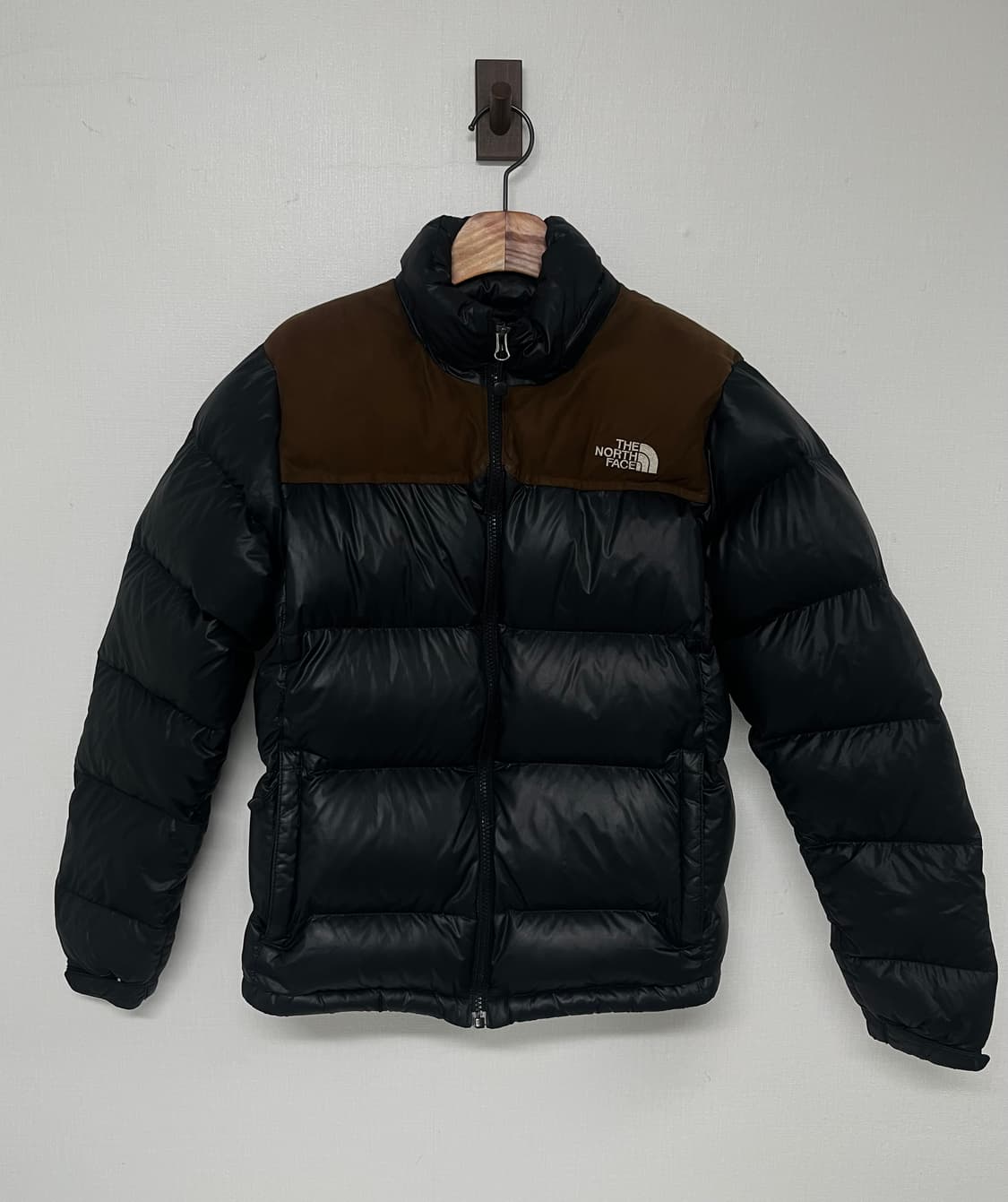 노스페이스 눕시 700 한정판 패딩 85 상품이미지1