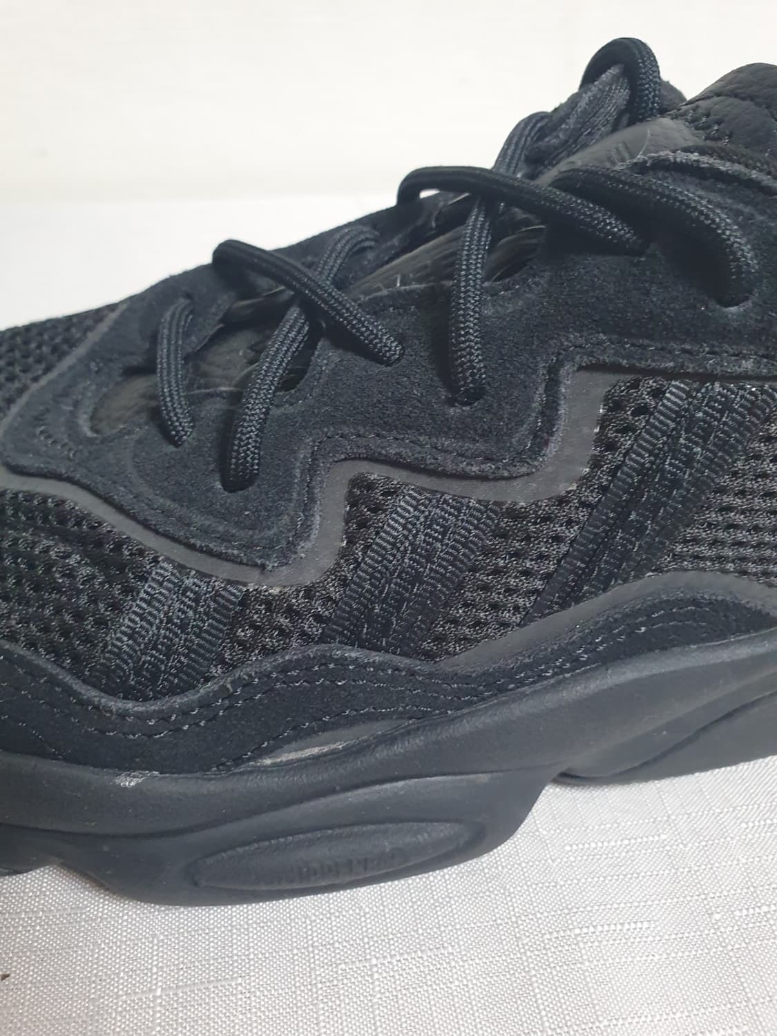 아디다스 오즈위고 트리플블랙 240mm 상품이미지8