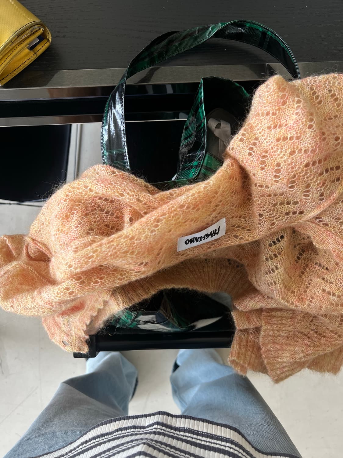 마리아노 가디건 상품이미지1