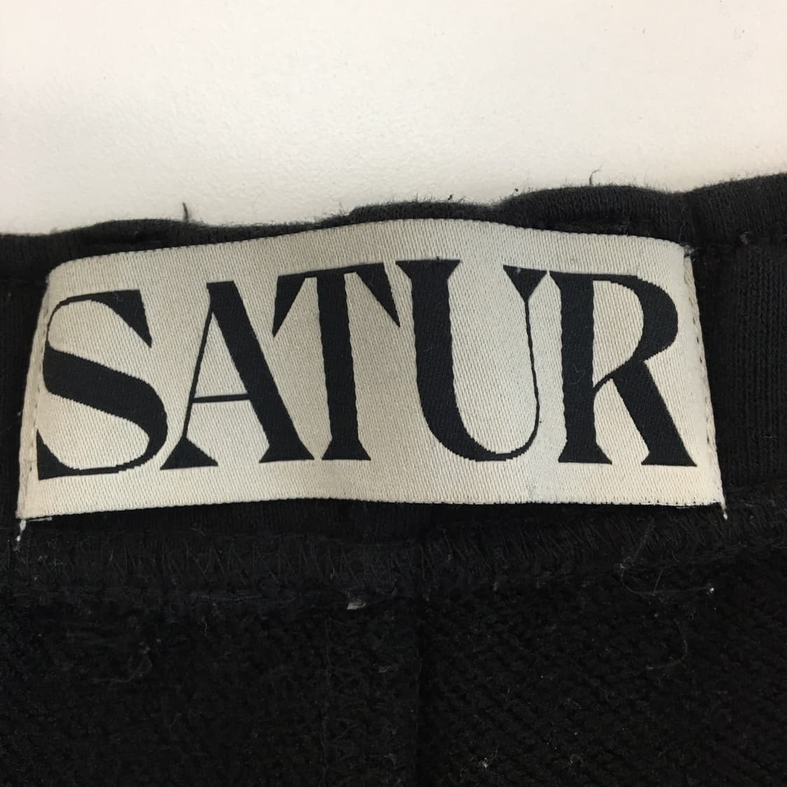 SATUR 세터 토리노 스웨트팬츠 32-33  상품이미지4