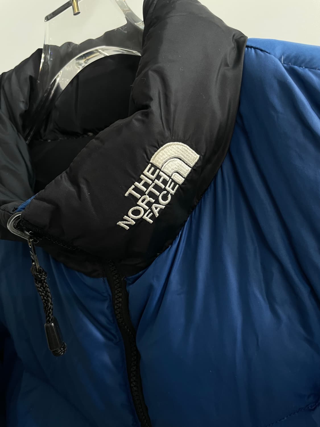 노스페이스 90s 어센트 블루(XL) 상품이미지3