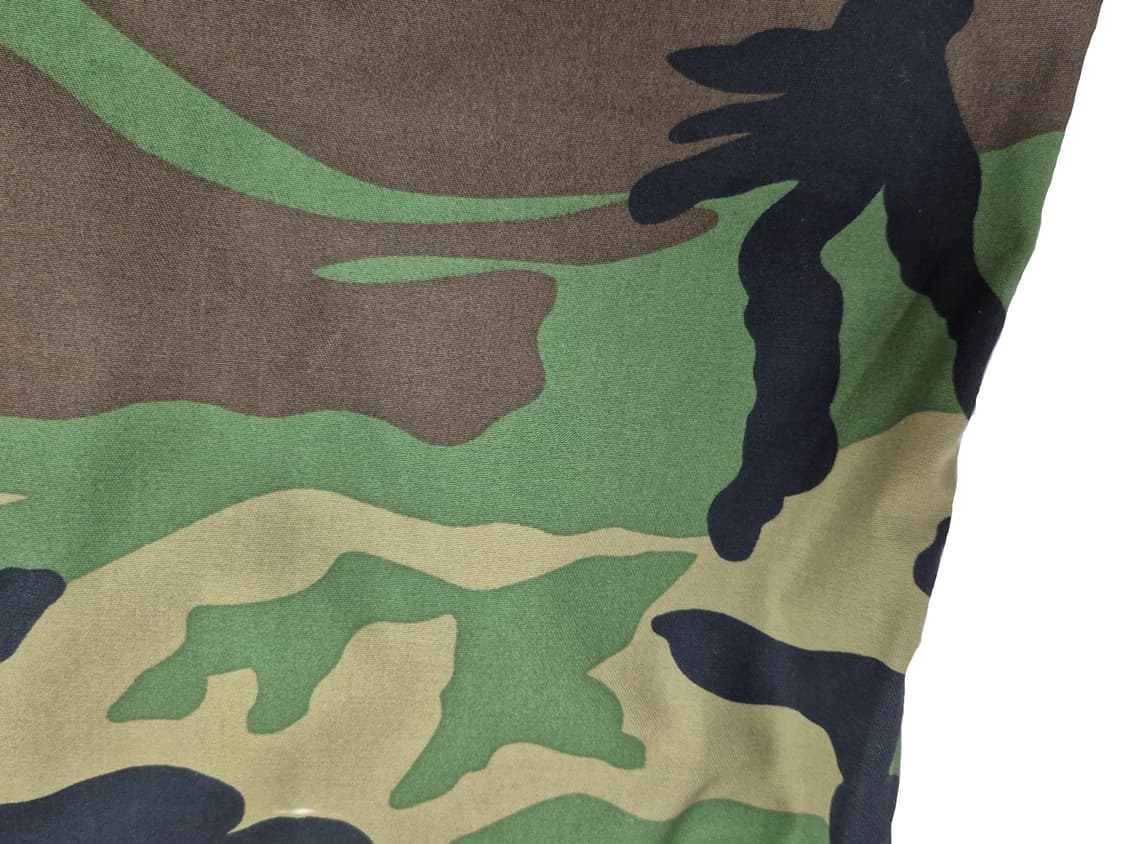 육군 구형 특전사 후기형 동계 전투복 상의 자켓 (L) 상품이미지6