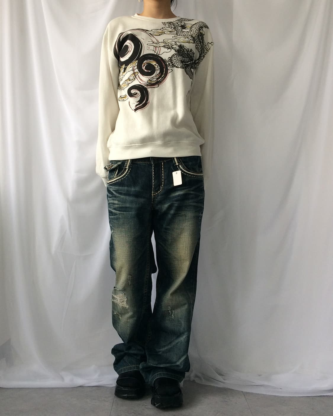 Oriental printing mtm 상품이미지1