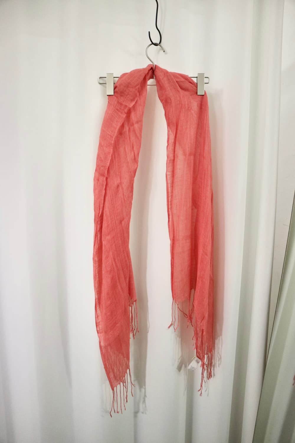 Beams Heart muffler 상품이미지1