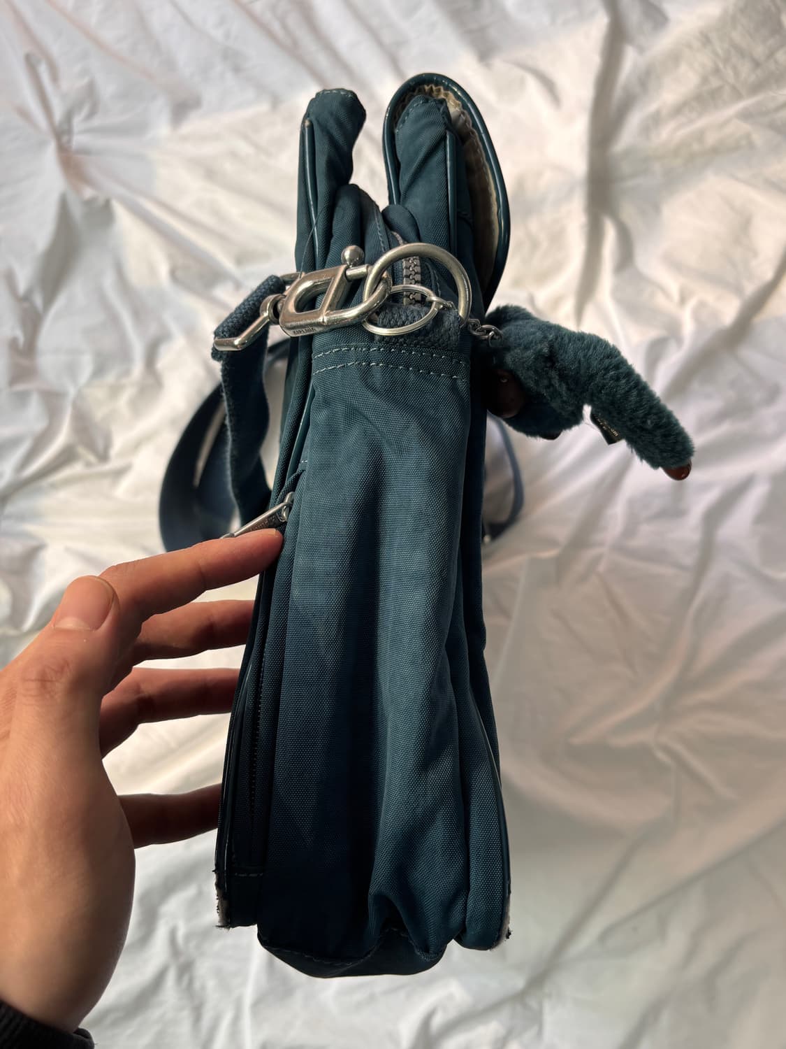 키플링 메신저백 / 노트북 가방 / 크로스백 상품이미지3