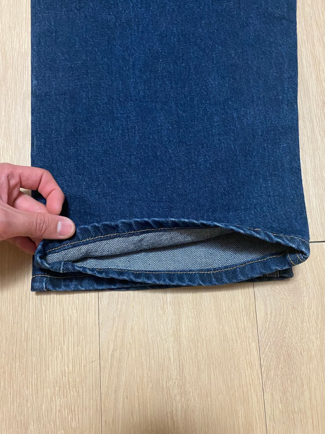 리바이스 569 팝니다 상품이미지5