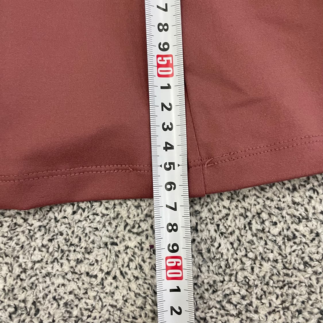 [WS] 에스티엘 인텐션 슬림핏 집업 0102HS1 상품이미지4