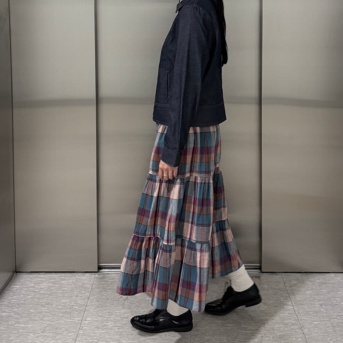 Margaret Howell derby shoes 상품이미지3