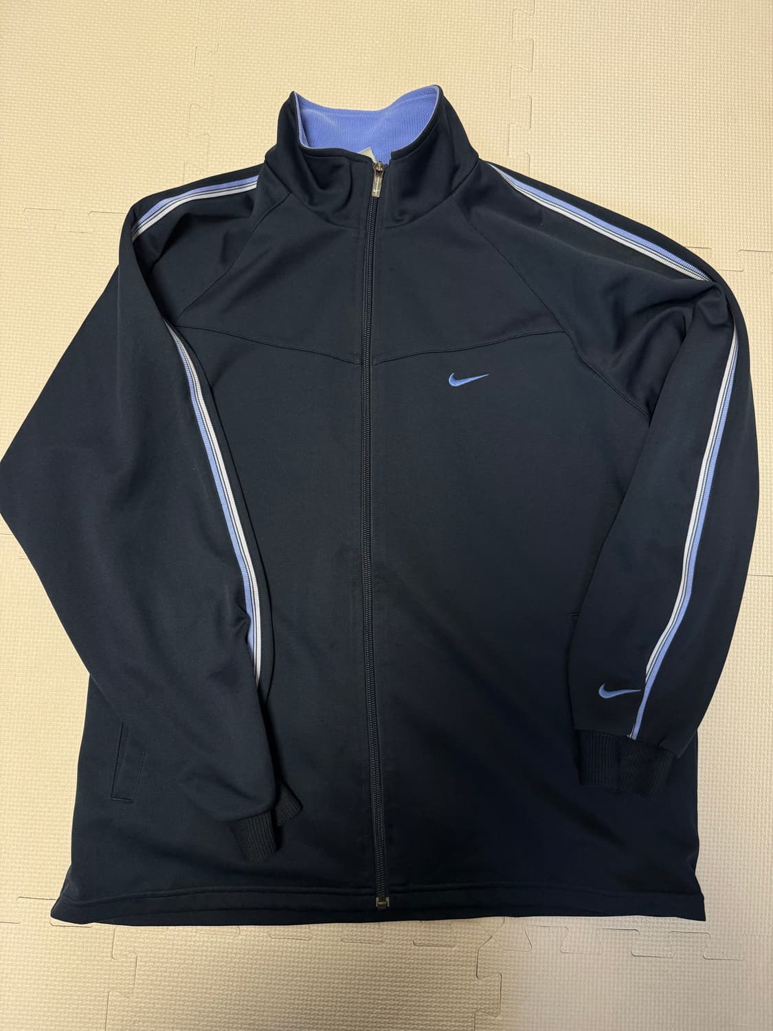 일본 나이키 트랙탑 상품이미지1