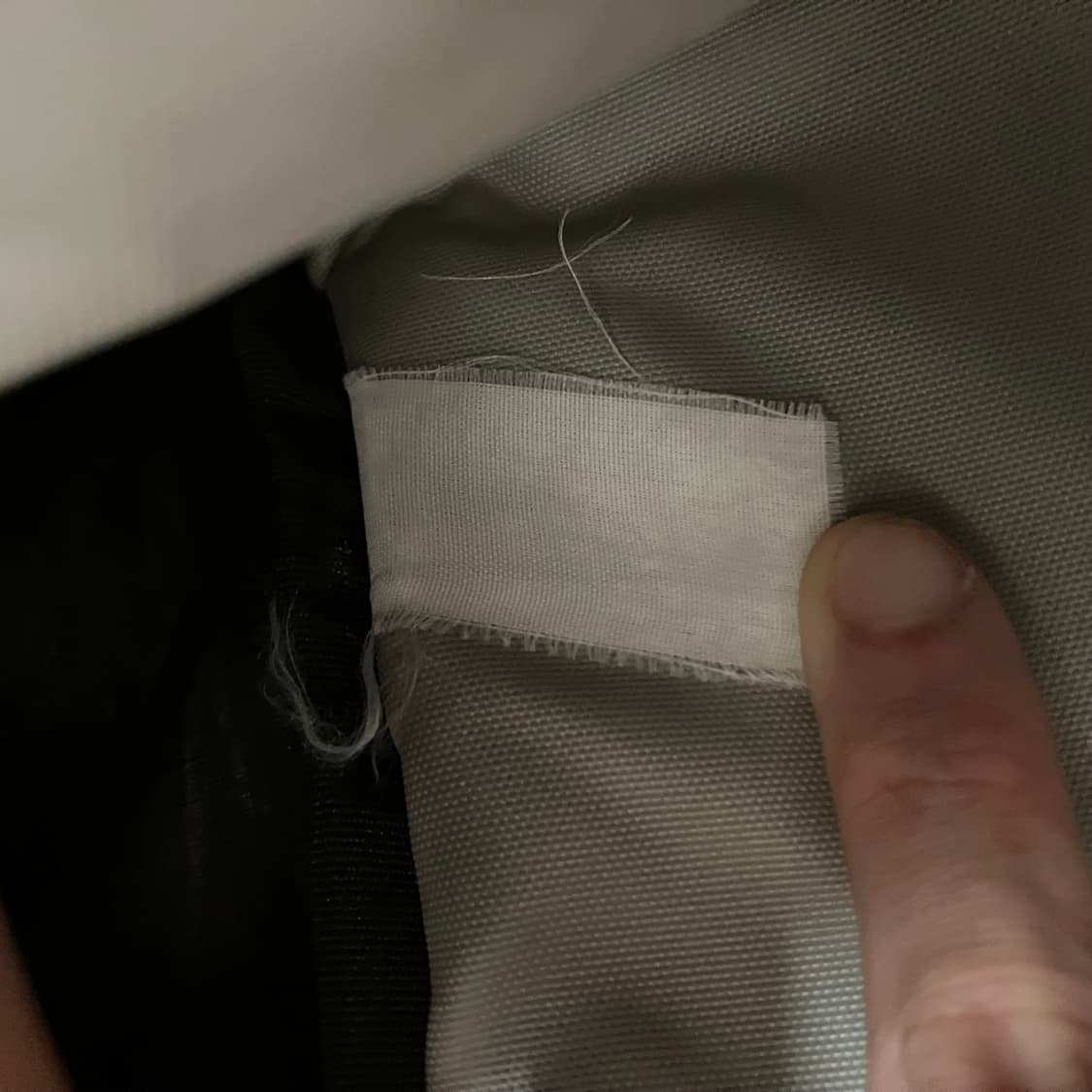 N224 잔스포츠 백팩 빈티지 상품이미지8