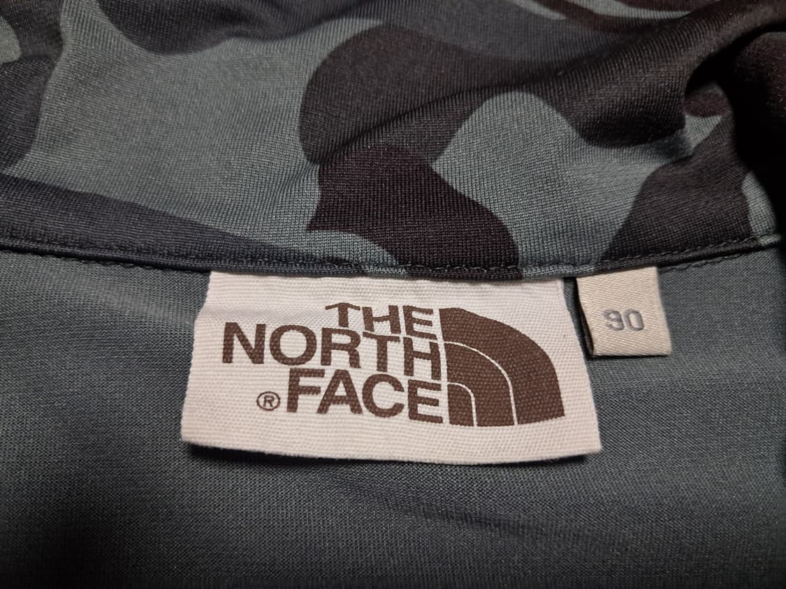 노스페이스 여성 반팔티 L 상품이미지5