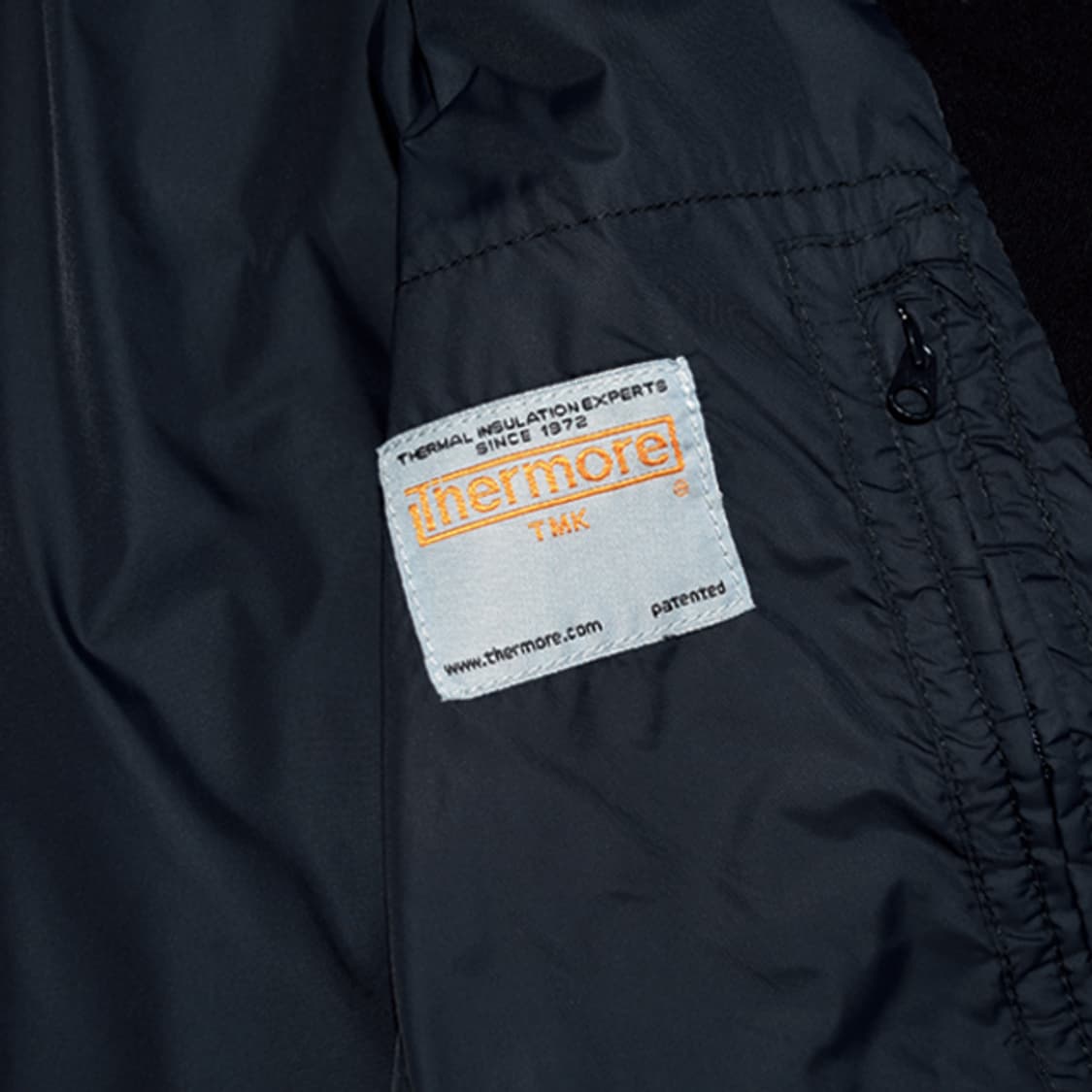 ASPESI 싱글누빔자켓 상품이미지6