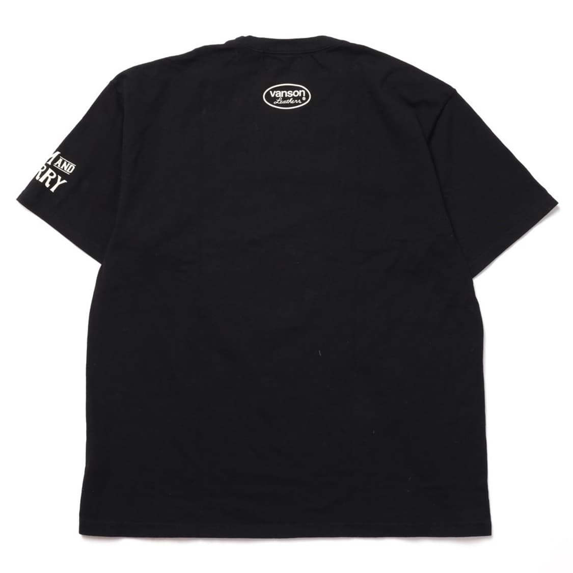 밴슨 x 톰과 제리 Printed T-shirt   상품이미지4