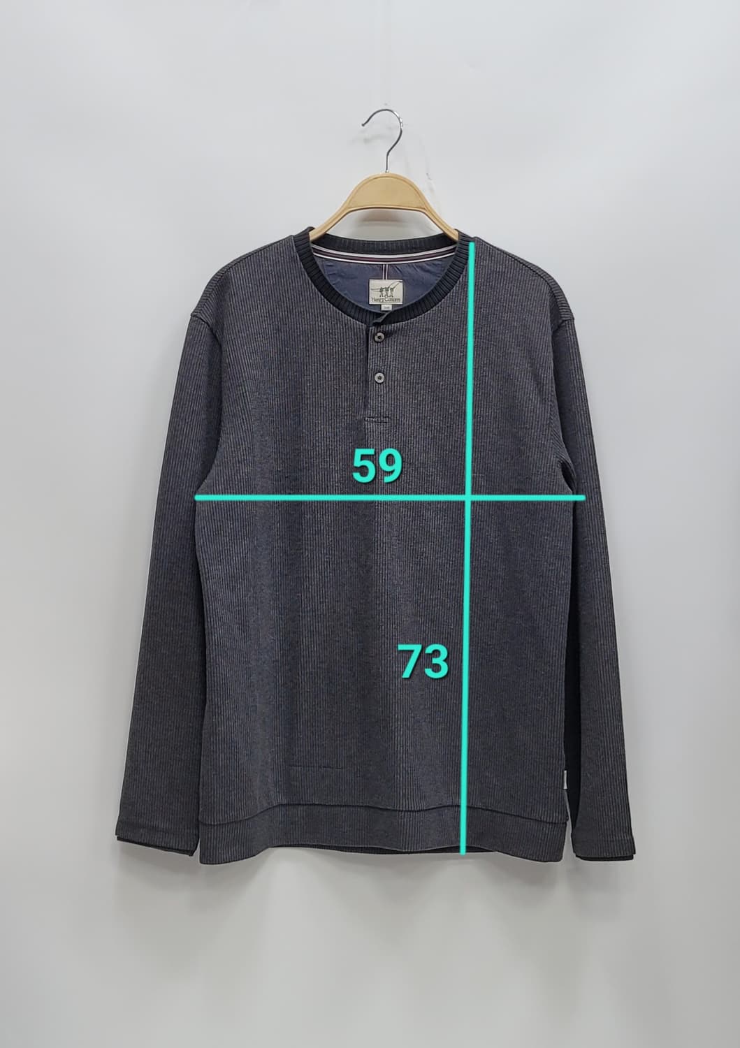 Henry Cottons 20SS 헨리코튼 니트/남110(추천 105) 상품이미지10