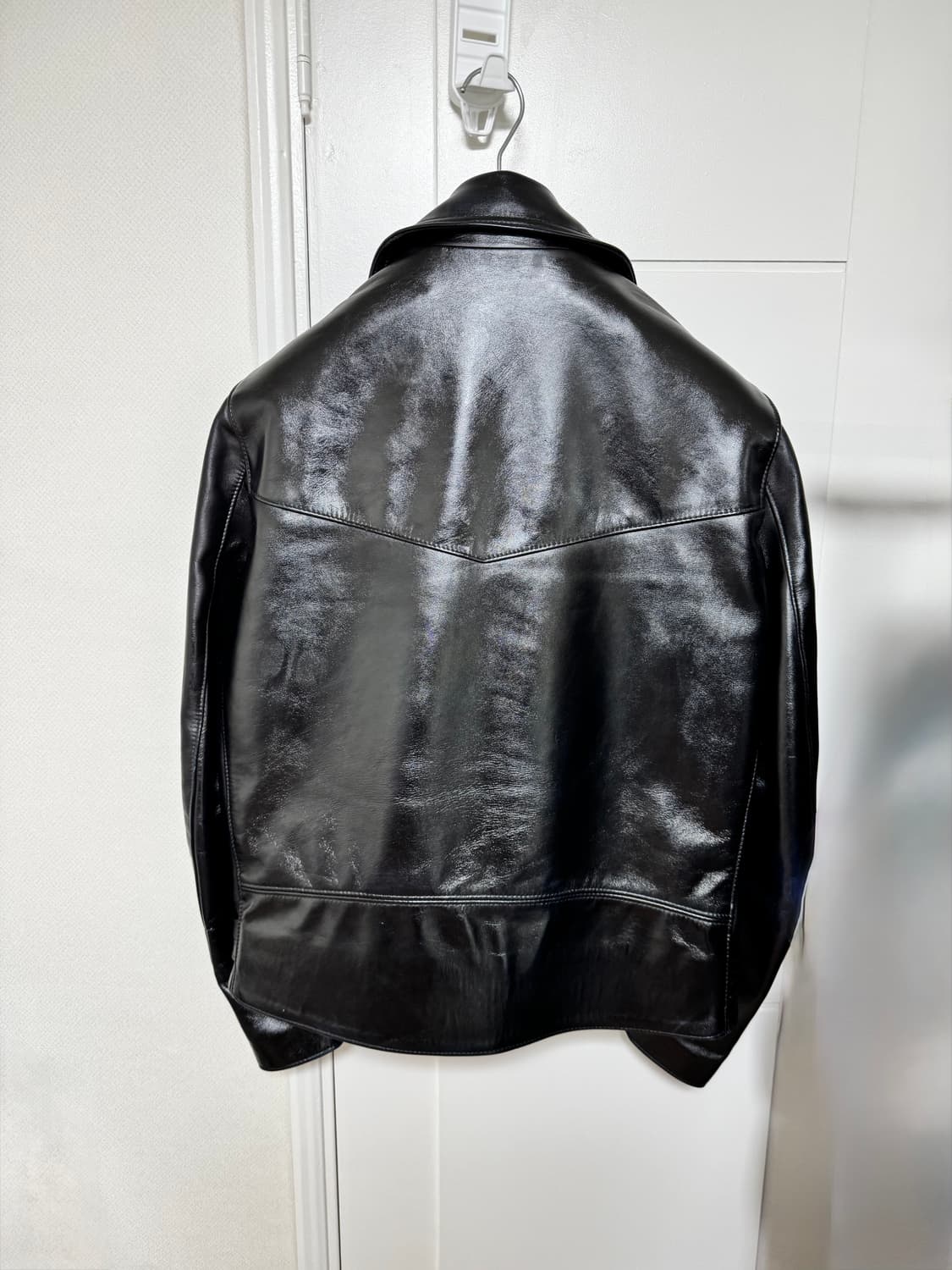 루이스레더 391t 42사이즈 상품이미지2